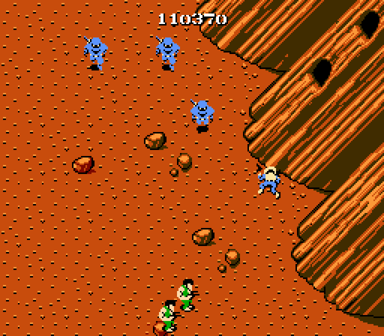 NES Screenshots