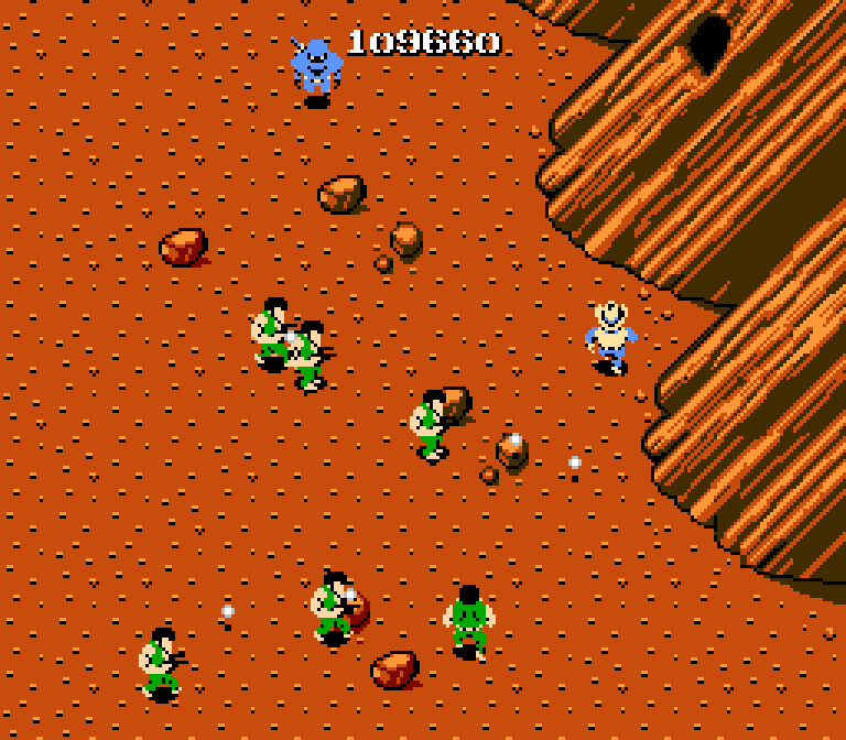 NES Screenshots
