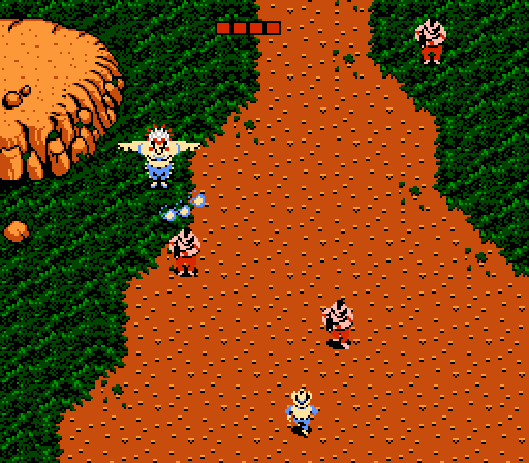 NES Screenshots