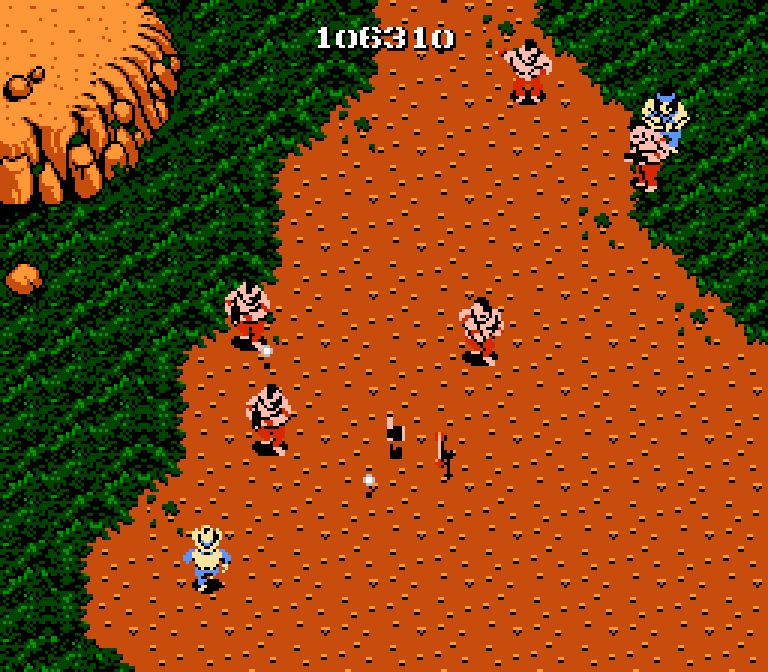 NES Screenshots