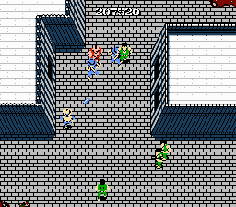 NES Screenshots