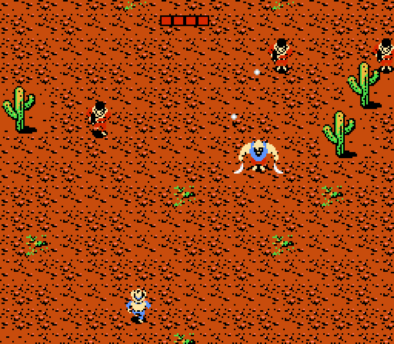 NES Screenshots