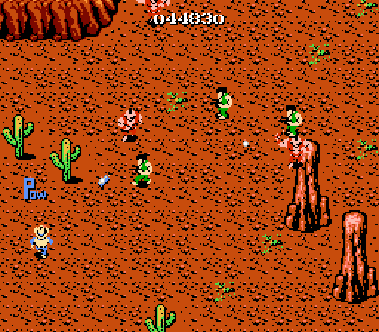 NES Screenshots