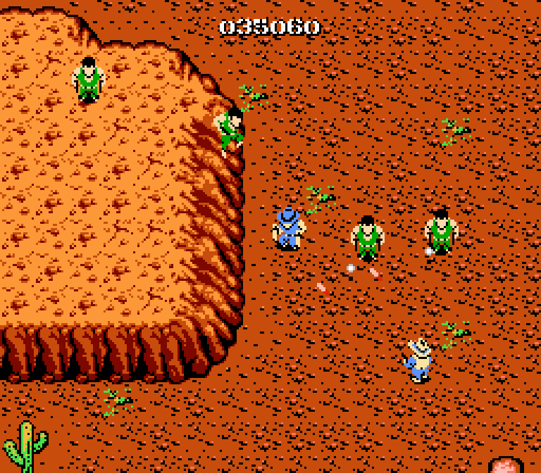 NES Screenshots