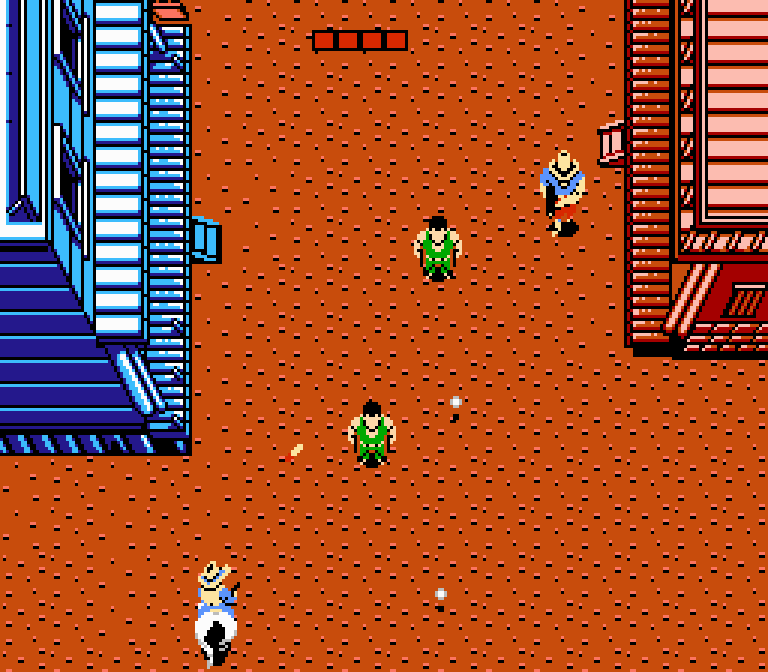 NES Screenshots