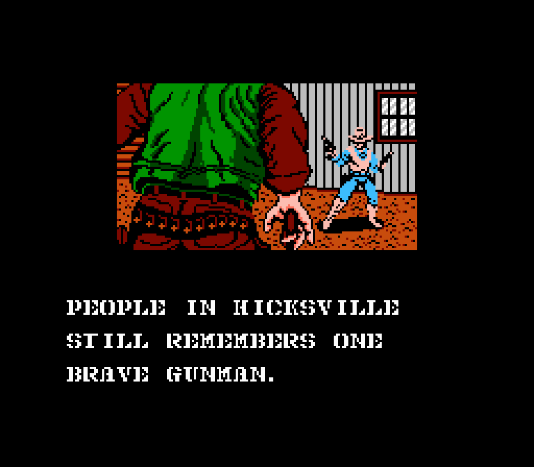 NES Screenshots