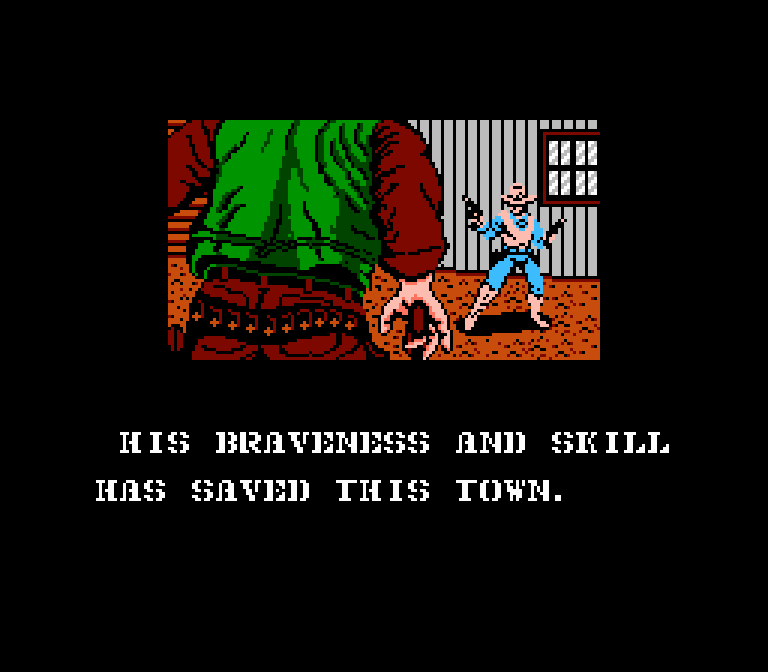 NES Screenshots
