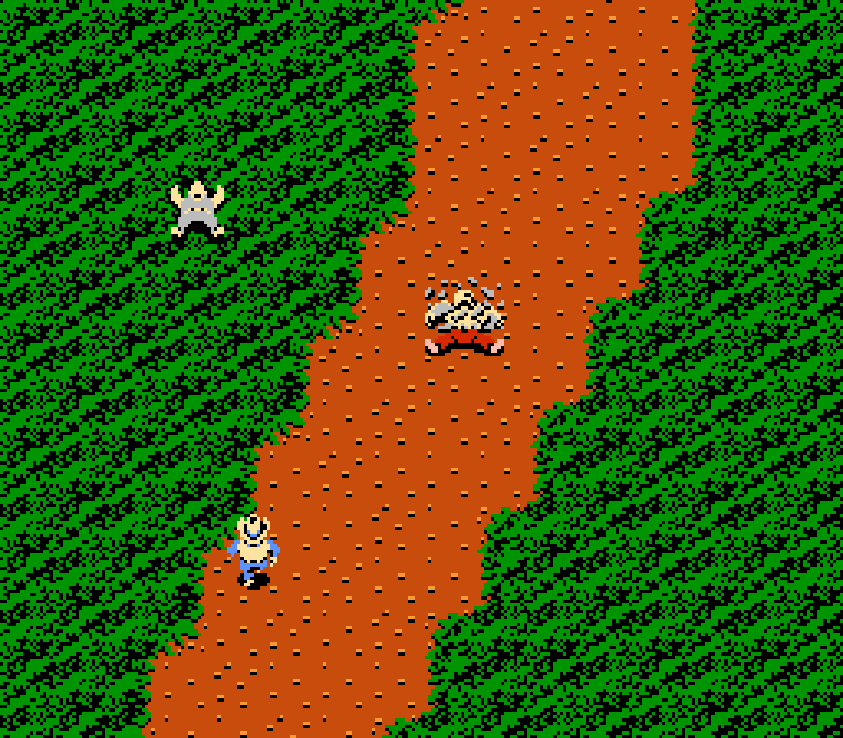 NES Screenshots