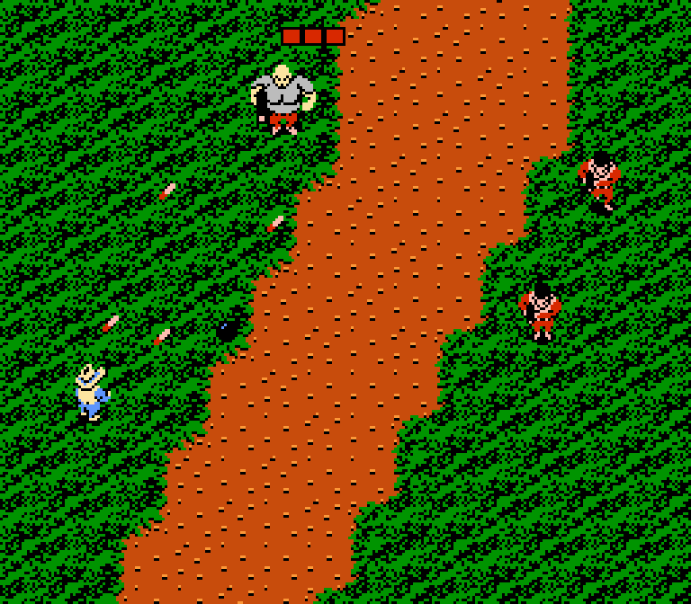 NES Screenshots