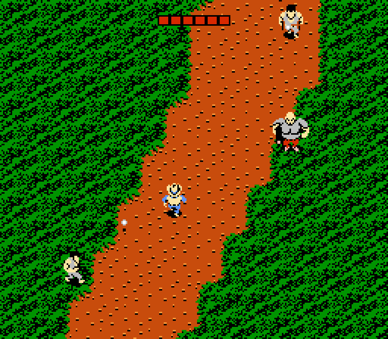 NES Screenshots