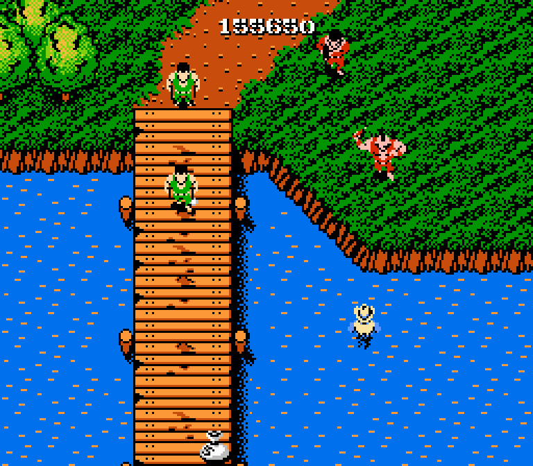 NES Screenshots