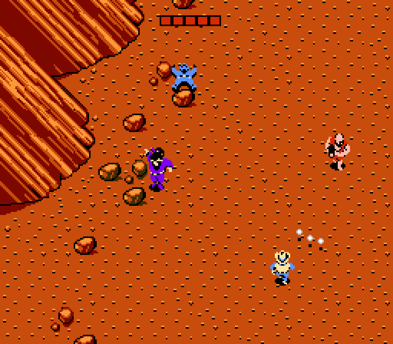 NES Screenshots