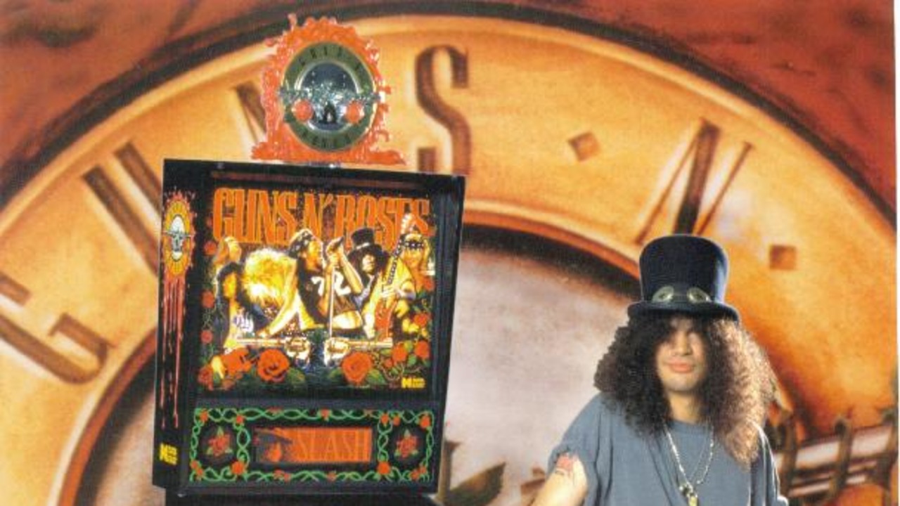 Guns n' Roses