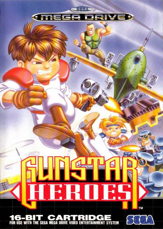 Box Art