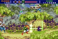 GBA Screenshots