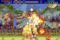GBA Screenshots