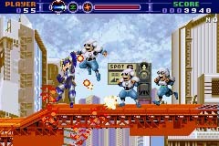 GBA Screenshots