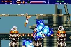 GBA Screenshots