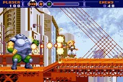 GBA Screenshots