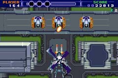GBA Screenshots