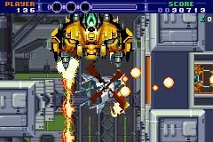 GBA Screenshots