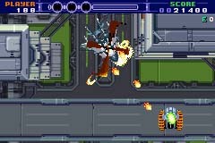 GBA Screenshots