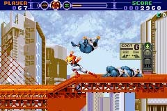 GBA Screenshots