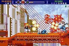 GBA Screenshots