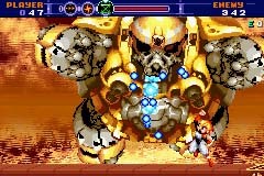GBA Screenshots