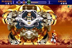 GBA Screenshots