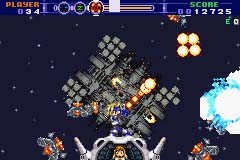 GBA Screenshots