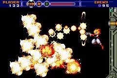 GBA Screenshots