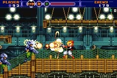 GBA Screenshots