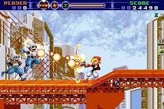 GBA Screenshots