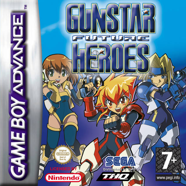 Box Art