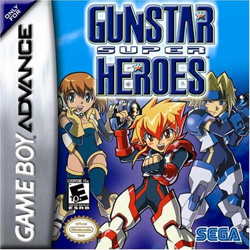 Box Art