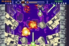 GBA Screenshots