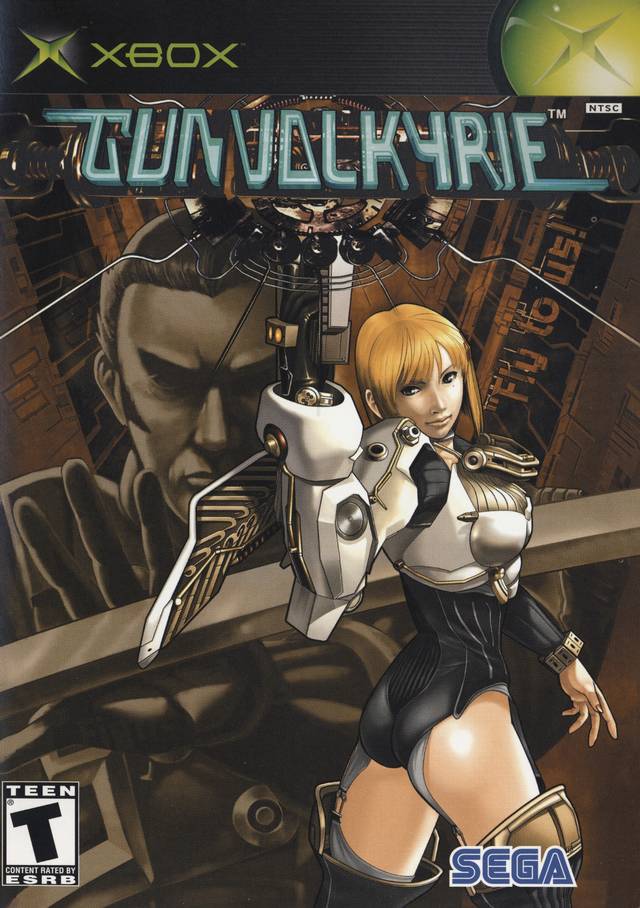 Box Art