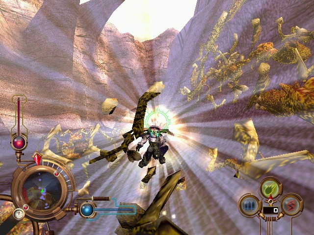 XBOX Screenshots