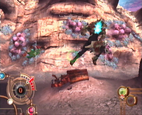 XBOX Screenshots