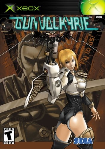 Box Art