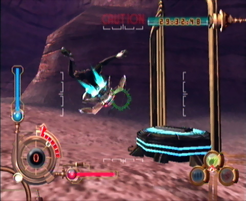 XBOX Screenshots