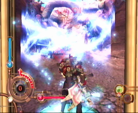 XBOX Screenshots