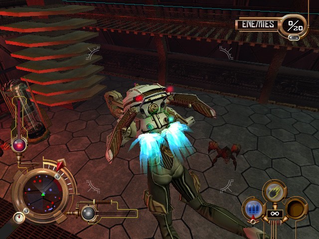 XBOX Screenshots