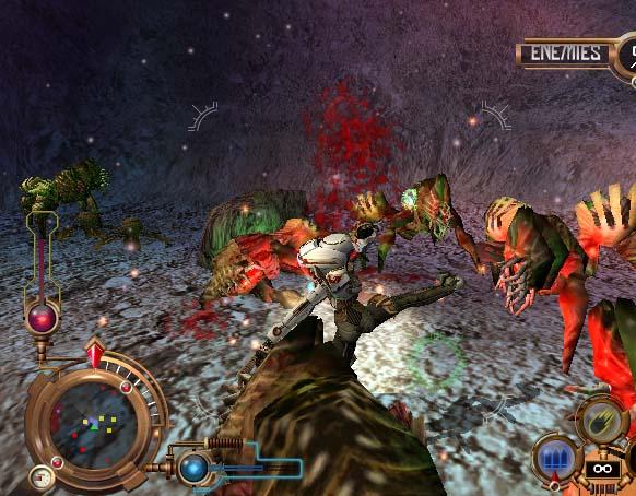 XBOX Screenshots