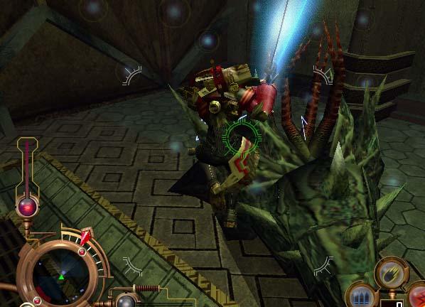 XBOX Screenshots