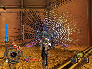 XBOX Screenshots