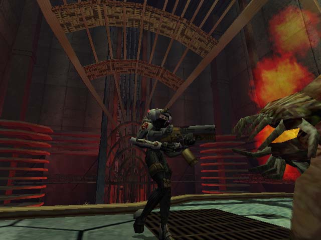 XBOX Screenshots