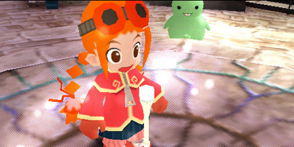 PSP Screenshots