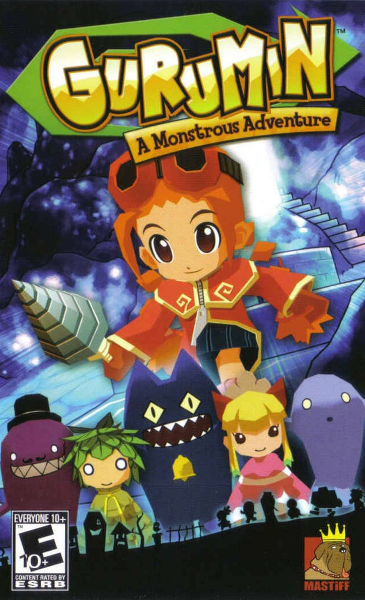 Box Art